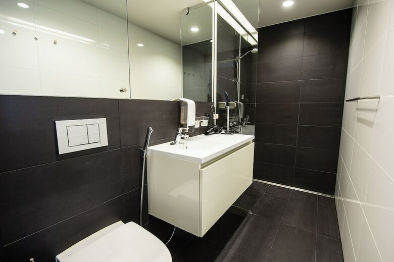Apartamento Aalto Inn