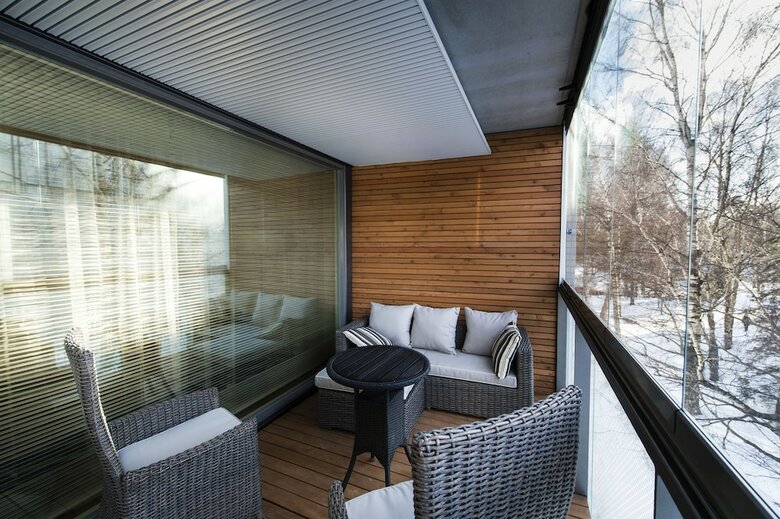 Apartamento Aalto Inn