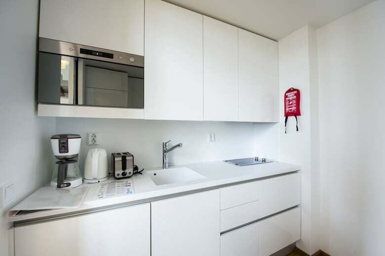 Apartamento Aalto Inn