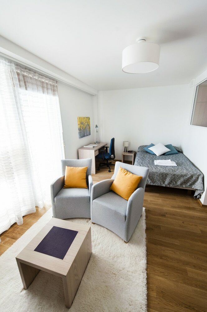 Apartamento Aalto Inn