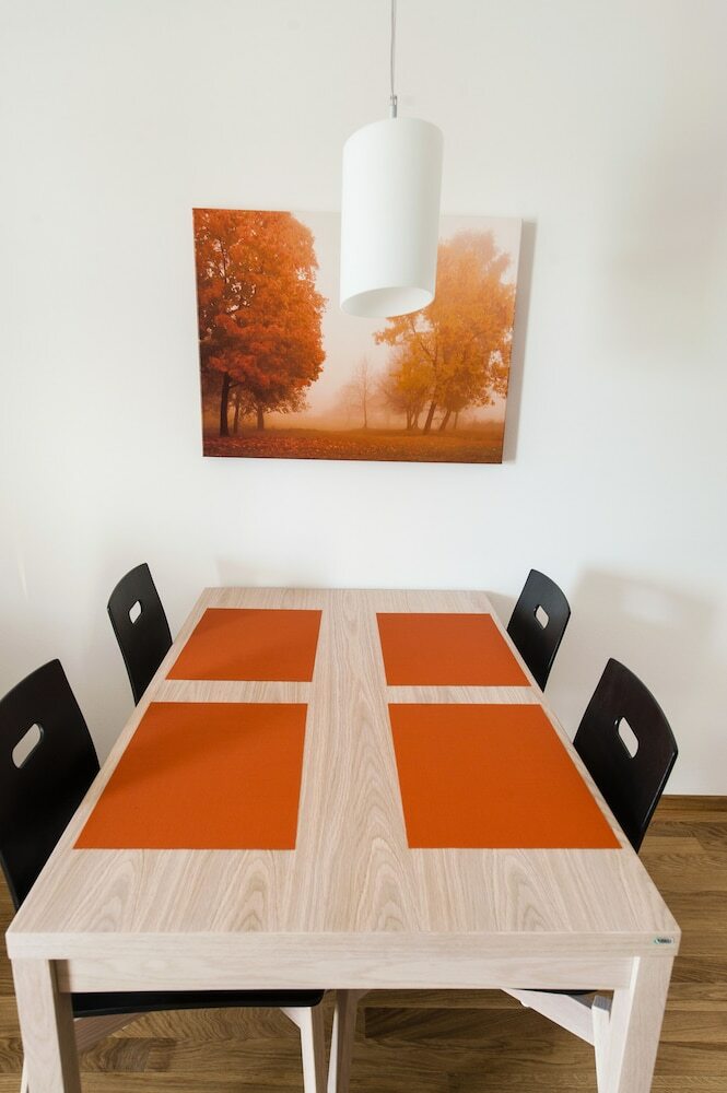 Apartamento Aalto Inn