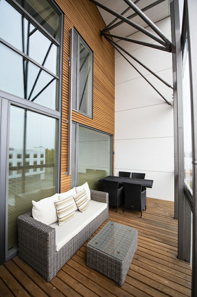 Apartamento Aalto Inn