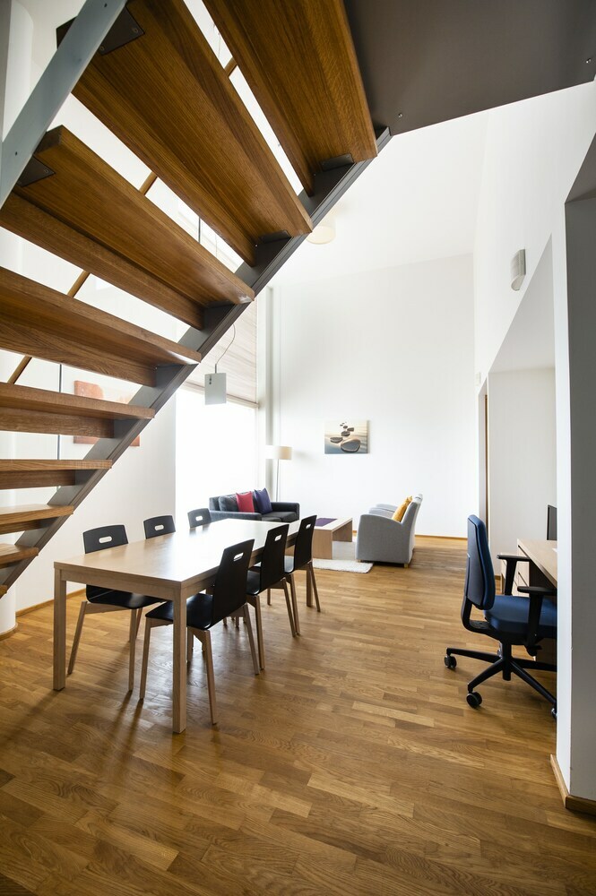 Apartamento Aalto Inn