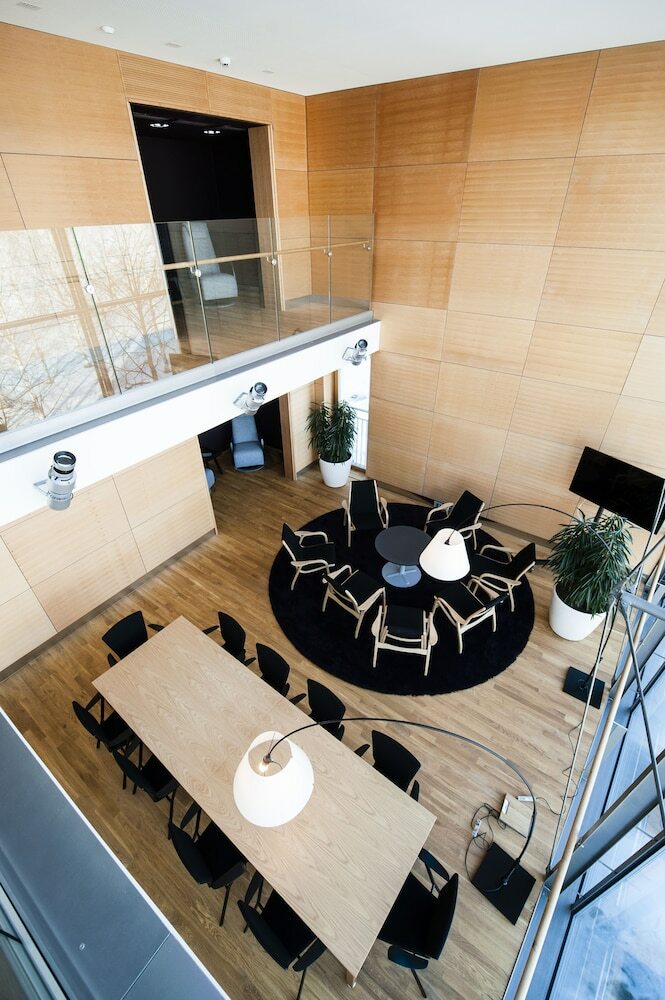 Apartamento Aalto Inn