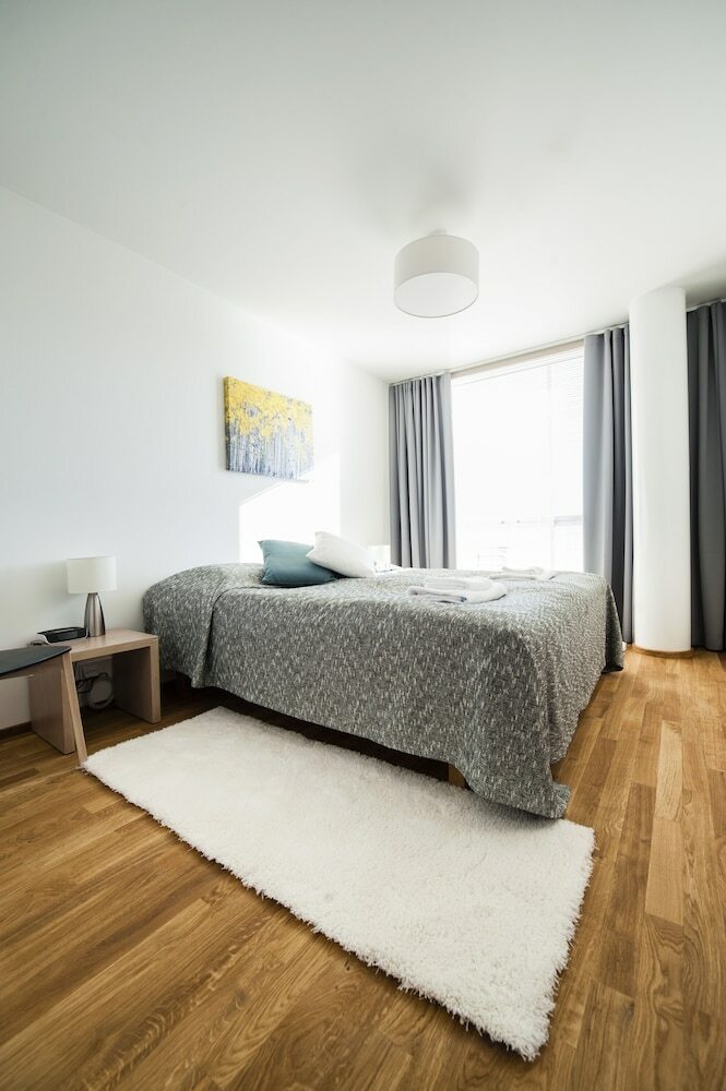 Apartamento Aalto Inn