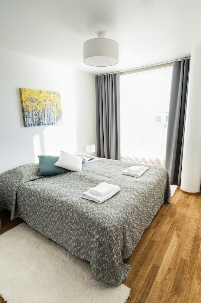 Apartamento Aalto Inn