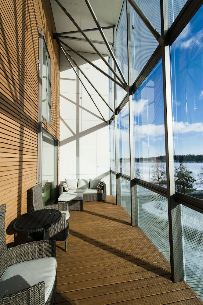 Apartamento Aalto Inn