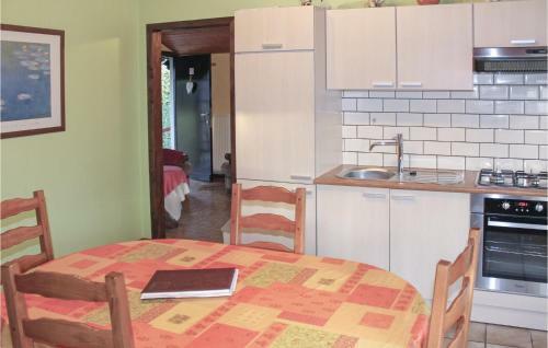 Apartamento Holiday Home Lierneux 210