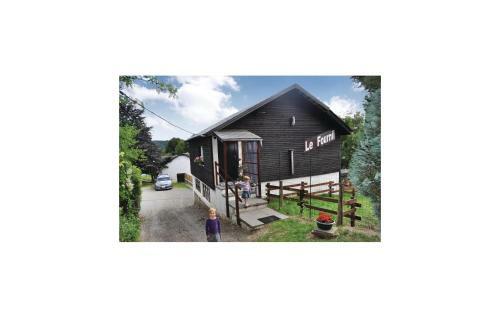 Apartamento Holiday Home Lierneux 210