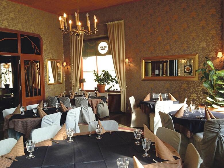 Hotel Merihovi