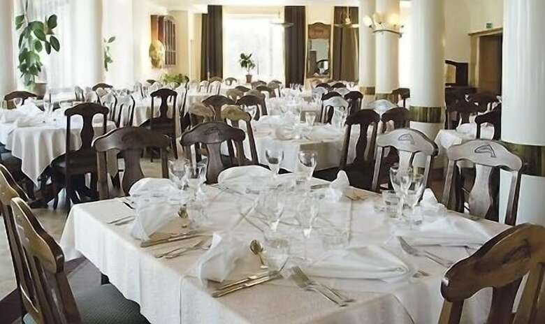 Hotel Merihovi