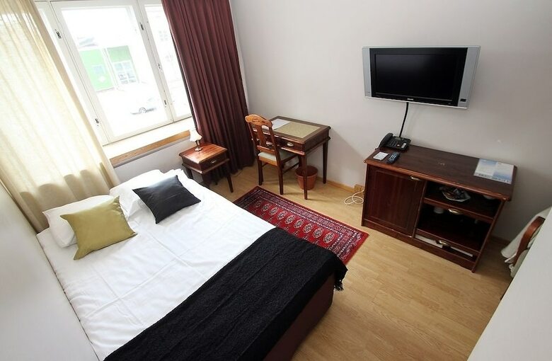 Hotel Merihovi
