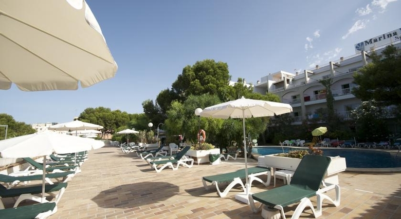 Hotel Nets