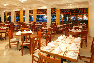 Hotel Viva Wyndham Tangerine