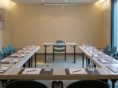 Hotel Intercity Augsburg