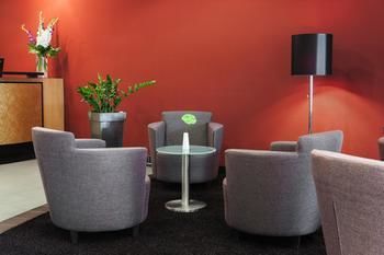 Hotel Intercity Augsburg