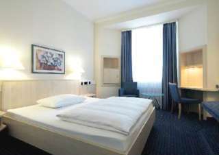 Hotel Intercity Augsburg
