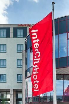 Hotel Intercity Augsburg