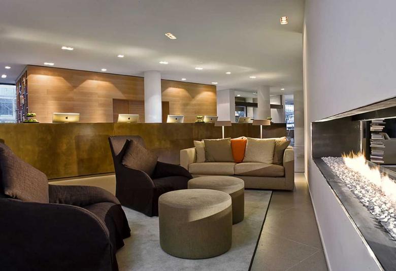 Hotel Wyndham Berlin Excelsior