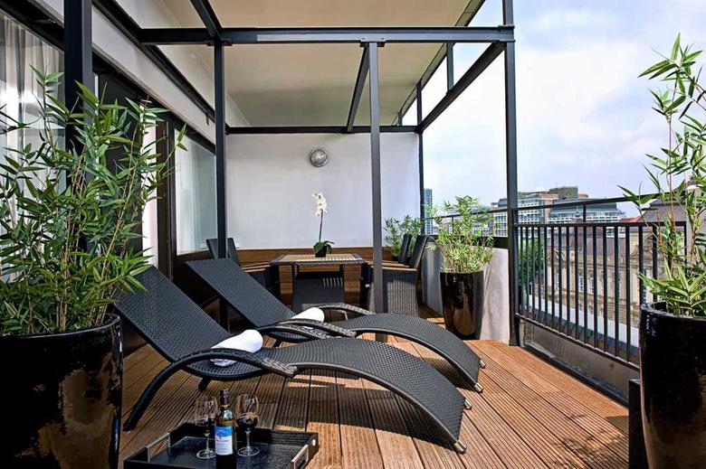 Hotel Wyndham Berlin Excelsior