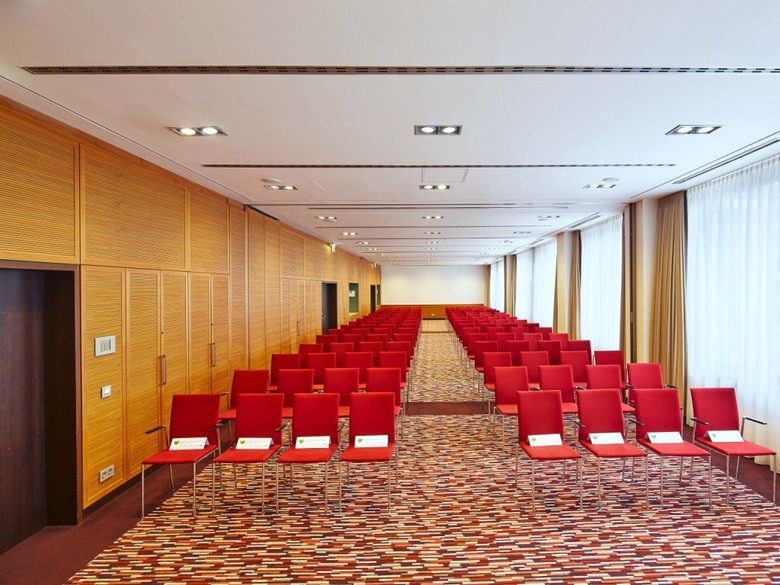 Steigenberger Hotel Berlin