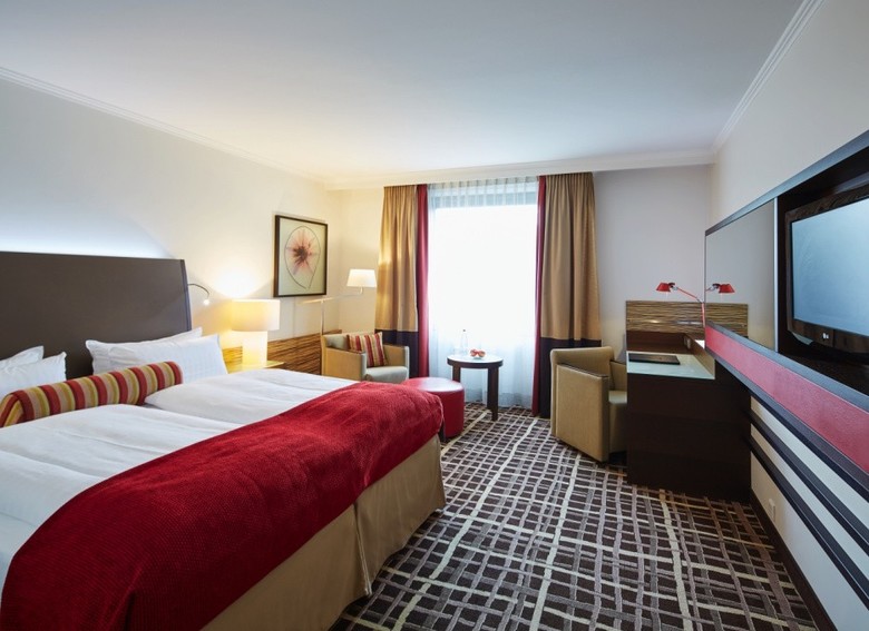 Steigenberger Hotel Berlin