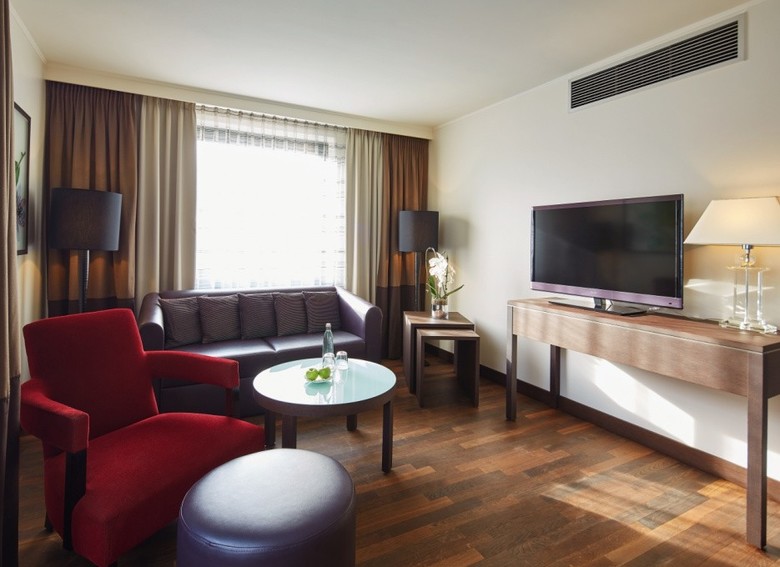 Steigenberger Hotel Berlin