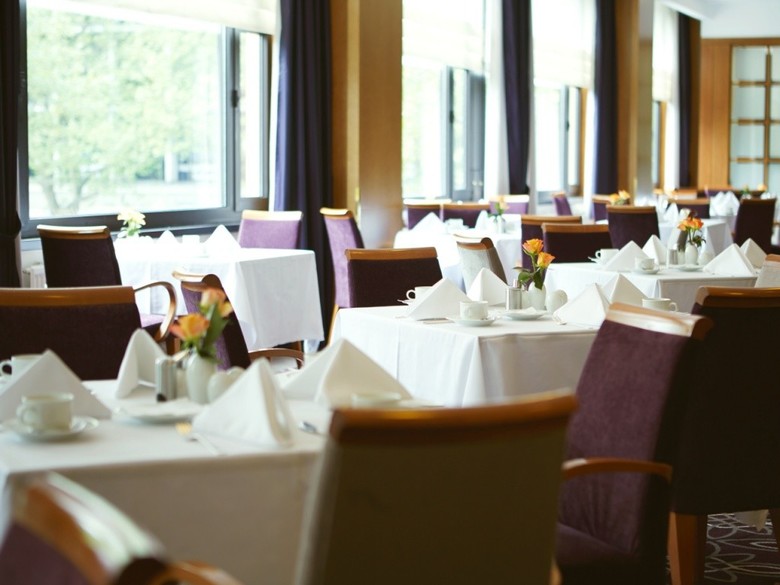 Steigenberger Hotel Berlin