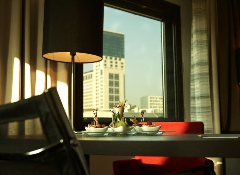 Steigenberger Hotel Berlin