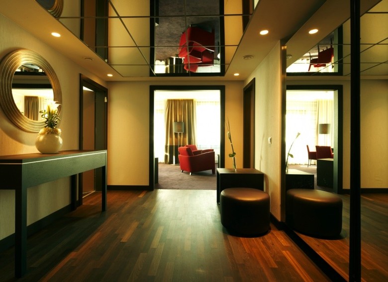 Steigenberger Hotel Berlin
