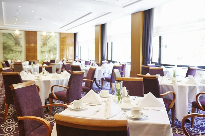 Steigenberger Hotel Berlin
