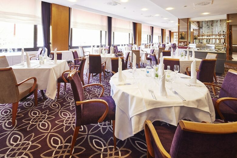 Steigenberger Hotel Berlin