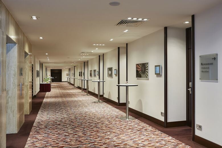 Steigenberger Hotel Berlin