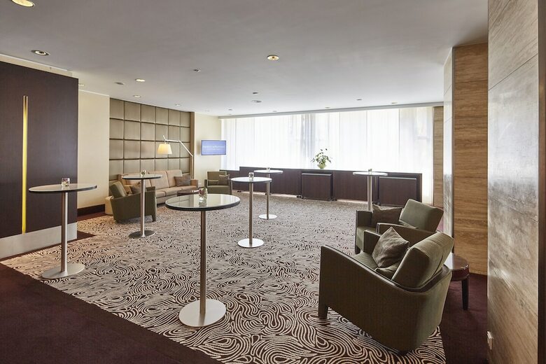 Steigenberger Hotel Berlin
