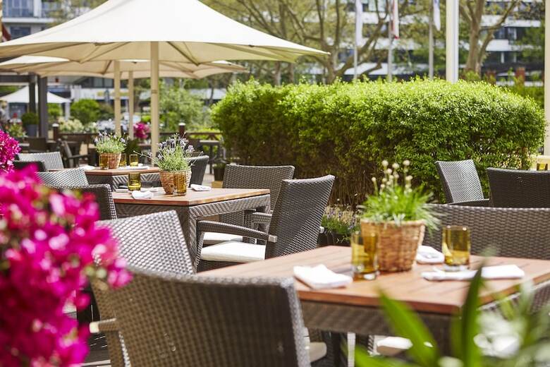 Steigenberger Hotel Berlin