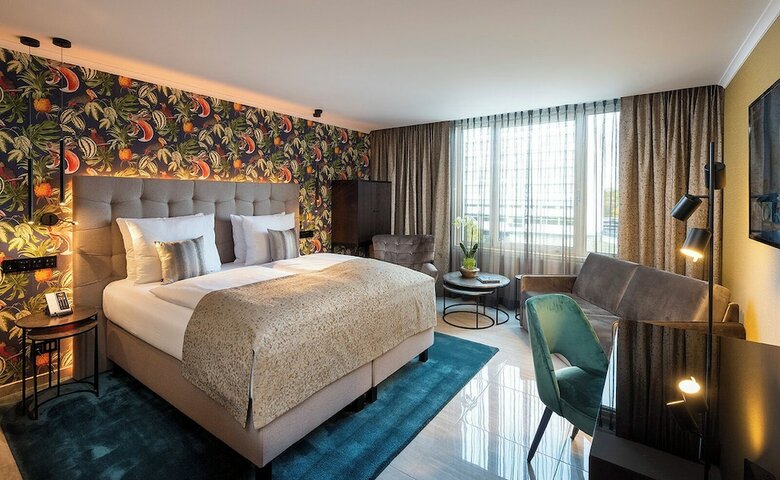 Hotel Palace Berlin
