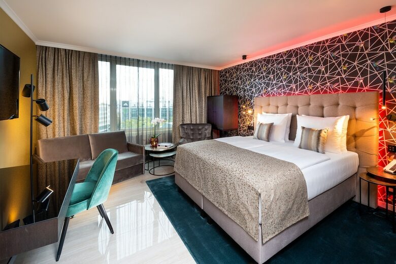 Hotel Palace Berlin