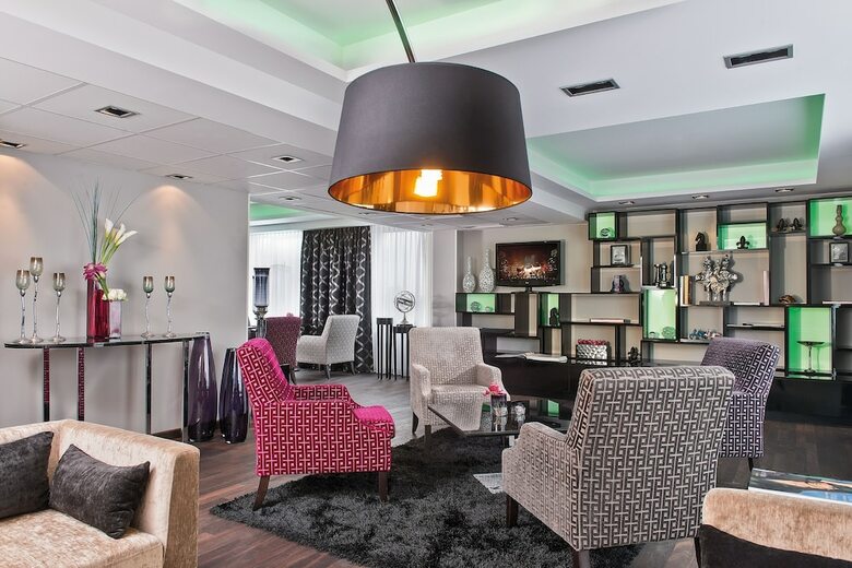 Hotel Palace Berlin