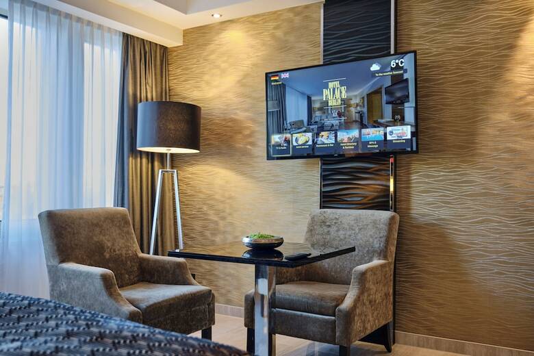 Hotel Palace Berlin