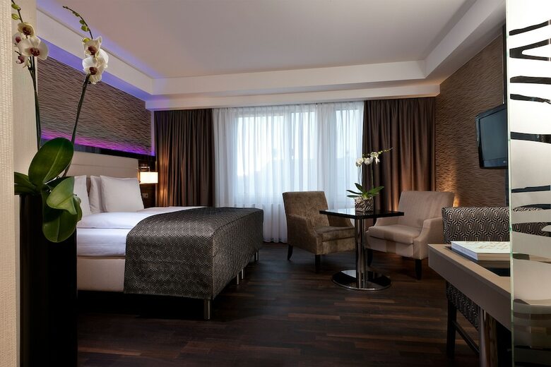 Hotel Palace Berlin