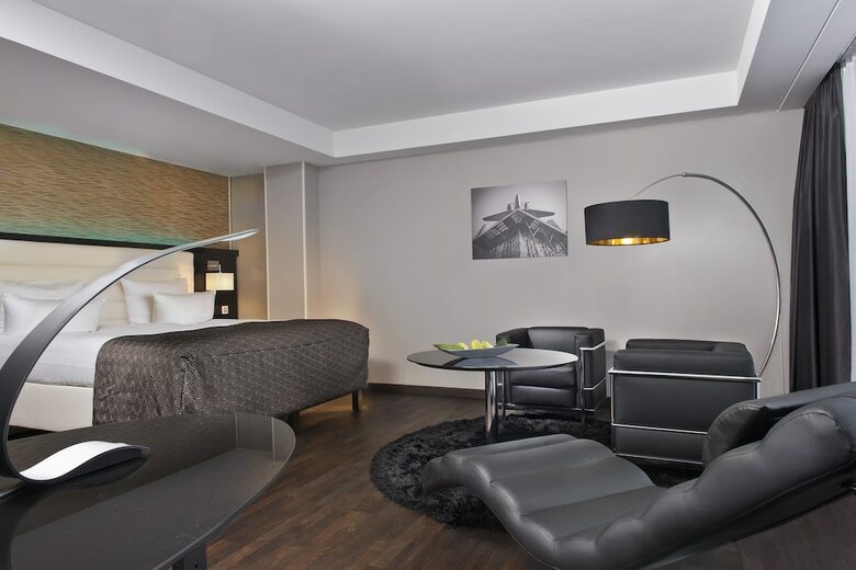 Hotel Palace Berlin