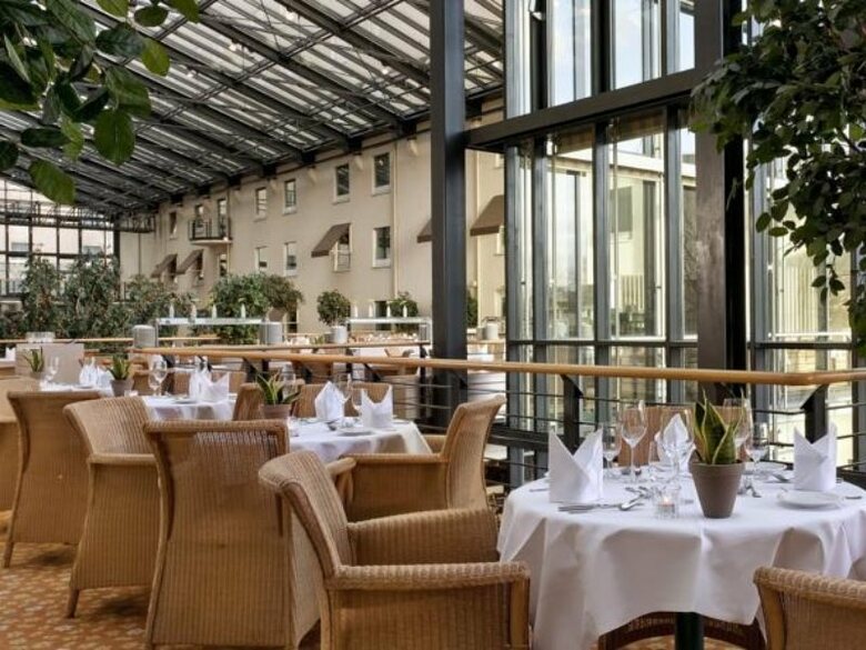 Estrel Hotel Berlin