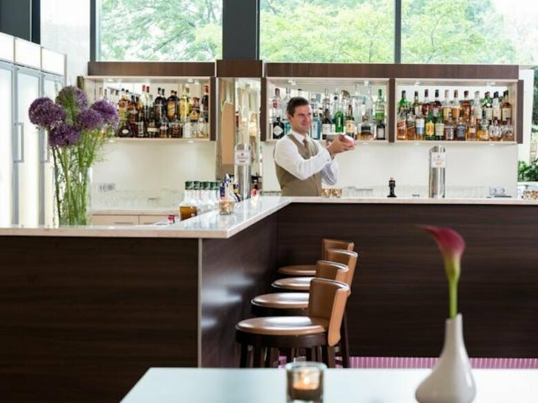 Estrel Hotel Berlin