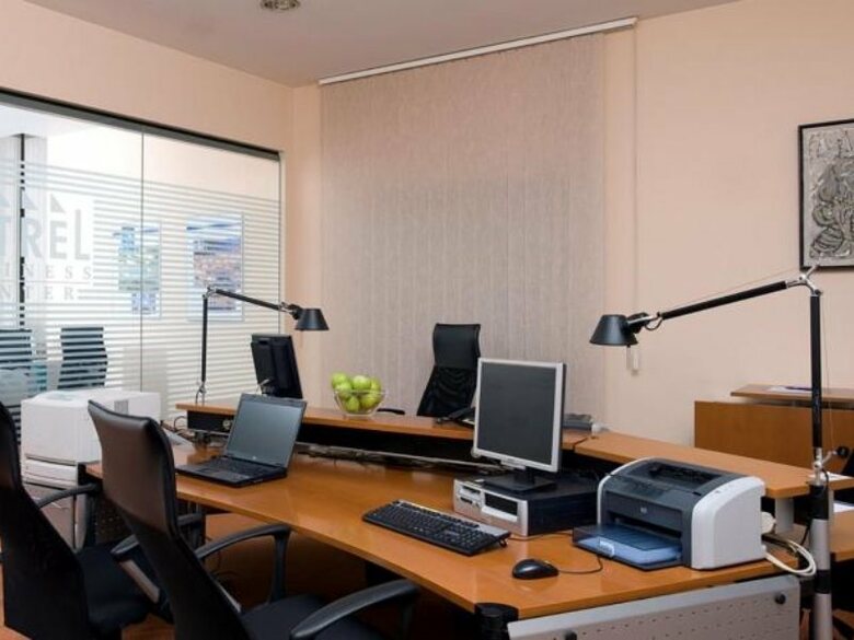 Estrel Hotel Berlin