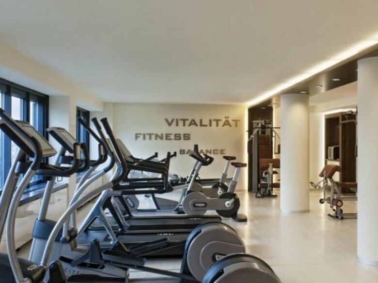 Estrel Hotel Berlin