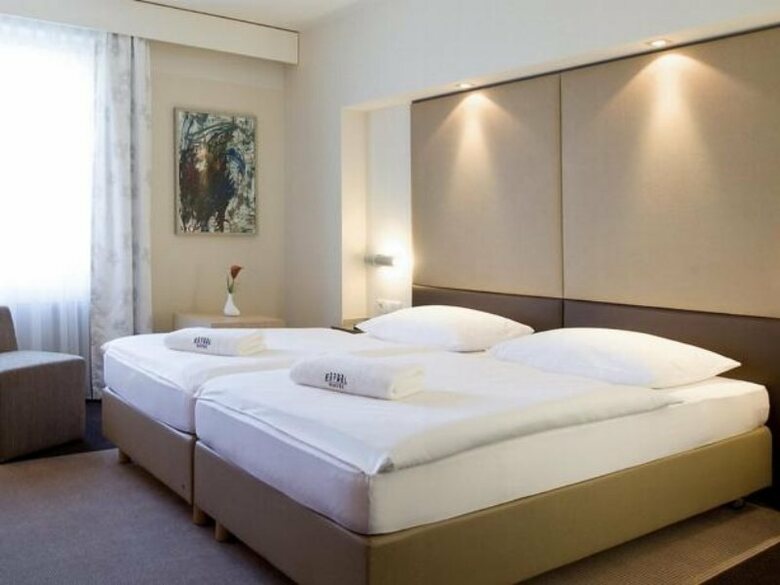 Estrel Hotel Berlin