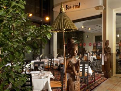 Estrel Hotel Berlin