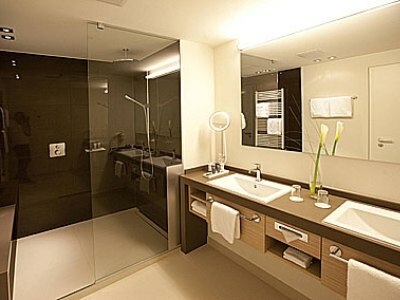 Estrel Hotel Berlin