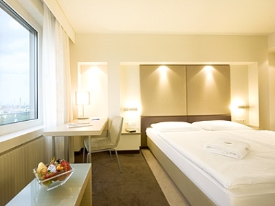 Estrel Hotel Berlin