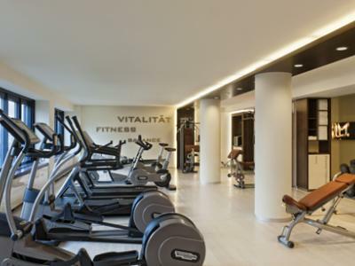 Estrel Hotel Berlin